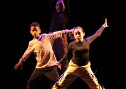 ACES brilha no 21º Festival de Danças Cristãs ABBA Dance e conquista três prêmios