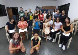 ACES anuncia a 2ª edição do Projeto Famílias FortesInscrições abertas até 30 de outubro