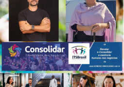 Protagonismo e Inclusão em pauta: empresas e sociedade juntas pelo futuro