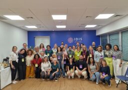 FEAV participa de encontros em São Paulo e traz novas perspectivas para o trabalho social em Valinhos