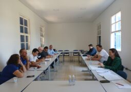AEVAL aprova em assembleia seu Regimento Interno