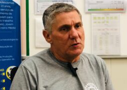Sidney Barbosa de Oliveira Junior é reeleito presidente do Círculo de Amigos do Patrulheiro de Valinhos