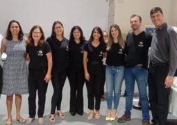 ACES dá início à 2ª edição do Projeto Famílias Fortes com aula inaugural