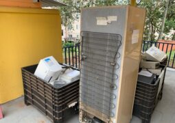 Projeto DEVOLVA em Valinhos exemplo de sustentabilidade