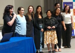 ACES promove aula inaugural da 2ª edição do Projeto Famílias Fortes