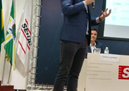 BioNanoWeek em Valinhos reúne personalidadesdo Brasil em tecnologia e inovação