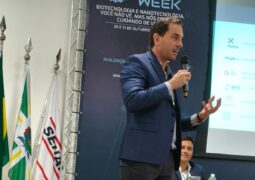 BioNanoWeek em Valinhos reúne personalidades do Brasil em tecnologia e inovação