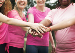 Grupo Rosa e Amor abre oficialmente o Outubro Rosacom várias atividades programadas
