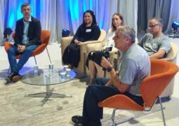 Patrulheiro comemora 55 anos com o Café com Empresários