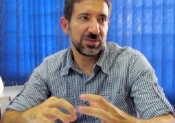 Arquiteto Evandro Monteiro autor do Projeto da APAErecebe o título de Cidadão Honorário de Valinhos