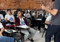 Círculo de Amigos do Patrulheiro de Valinhos abre inscrições para cursinho gratuito JovemTec