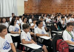 Círculo de Amigos do Patrulheiro de Valinhos abre inscrições para cursinho gratuito JovemTec