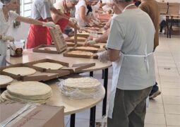 A Pizza Solidária da APAE de Valinhos está chegando!