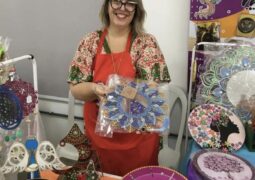 Feira de Natal do Casarão FEAV promete novidades e peças exclusivas