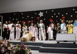 Mostra Cultural da ACES promete emocionar o público