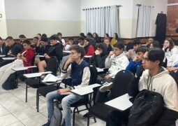 JovemTEC, Jovem Aprendiz e Estagiário tem inscrições abertas no Patrulheiro