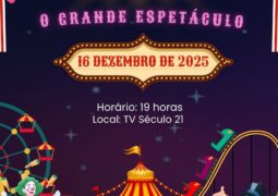 APAE Valinhos prepara espetáculo de fim de ano