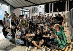 Sucesso crescente: JovemTEC encerra 3ª turma e inicia matrículas para 2026