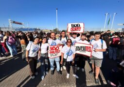 JovemTEC celebra recorde histórico com 12 aprovações no COTUCA e jovens entre os primeiros colocados