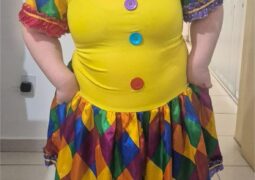 Circo inspira o FEST ART CULTURA 2025 da APAE Valinhos