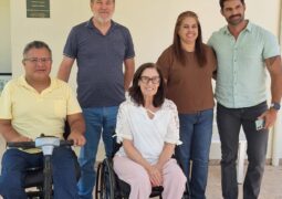 APAE Valinhos inicia 2026 com diálogo e fortalecimento de parcerias