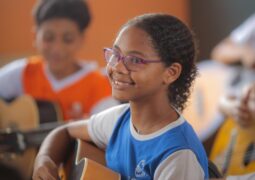 ACES conquista pontuação máxima no Edital Cultura Viva e se torna Ponto de Cultura em Valinhos