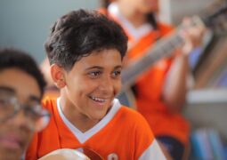 ACES abre inscrições para cursos gratuitos em 2026 voltados a alunos da rede pública