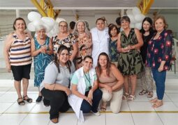 APAE promove encontro sobre o Janeiro Branco