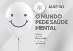 Janeiro Branco: cuidar da saúde mental também é preparação para o primeiro emprego