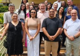 Conselho Regional Serra dos Cristais realiza assembleia na APAE Valinhos e elege novos representantes