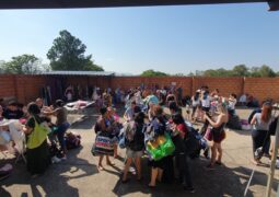 Bazar do Círculo do Amigo do Patrulheiro precisa de doações para manter ações sociais