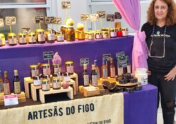 Feira de Encantos Gastronomia & Cia do Grupo Rosa e Amor anuncia nova edição após sucesso em março