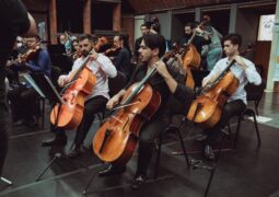 APAE Valinhos comemora 55 anos com concerto da Camerata da Orquestra Filarmônica Valinhos