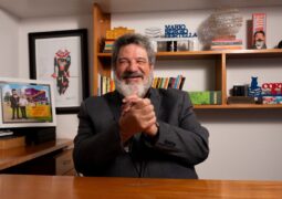 Últimos ingressos para a palestra de Mário Sérgio Cortella em Valinhos: garanta o seu!