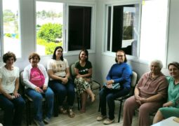 Projeto ProSeguir – Mães Enlutadas tem encontro sábado, 11 de abril no Grupo Rosa e Amor