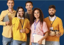 Quer conquistar seu primeiro emprego? Essa é a sua chance!Feirão de Empregos para jovens acontece neste sábado no Patrulheiro