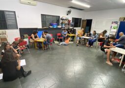 ACES abre inscrições para nova edição do Projeto Famílias Fortes em Valinhos