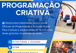 Olha que oportunidade incrível!