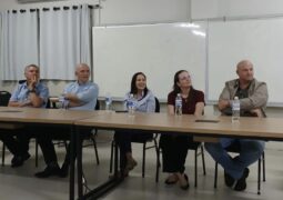 AEVAL apoia 4ª turma do Jovem TEC