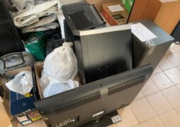 FEAV promove campanha de descarte correto de eletrônicos e amplia impacto ambiental em Valinhos