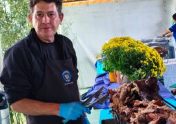 18ª edição do Porco Turbinado da APAEConvites à venda