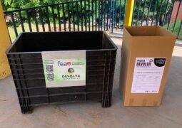 AEVAL apoia campanha da FEAV e mobiliza empresas para descarte correto de eletrônicos em Valinhos