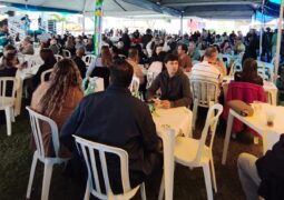 APAE Valinhos celebra sucesso de mais uma edição do tradicional Porco Turbinado