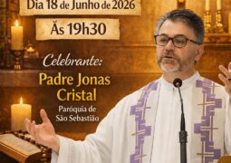 APAE convida para celebração da Santa Missa