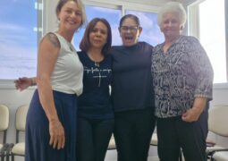Projeto ProSeguir abre portas para que mães transformem a dor da perda em uma caminhada de apoio e esperança