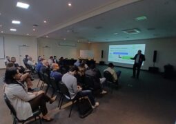 AEVAL promove palestra sobre Cibersegurança e LGPD e alerta empresários para os desafios da proteção de dados