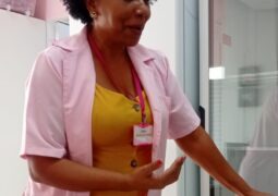Alimentação Saudável será tema de encontro do Grupo Saúde em Dia no Rosa e Amor