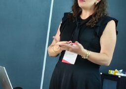 Violência contra a mulher é crime: AEVAL mobiliza empresas no Agosto Lilás
