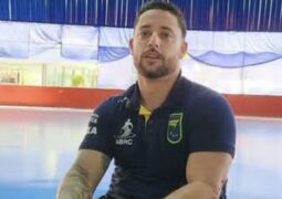 APAE de Valinhos recebe atleta da Seleção Brasileira de Rugby em Cadeira de Rodas