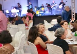 Está chegando o 7º Jantar da Primaverada APAE Valinhos